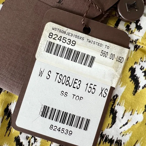 Louis Vuitton Shirt
